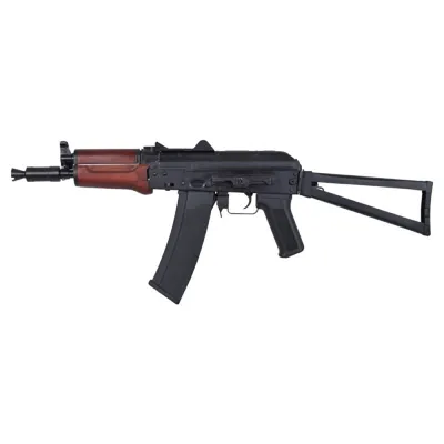 AK SA-PJ25 Prime Aster ETU Bldc /Madera - Specna Arms