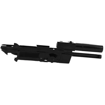 Taurus 24/7 Chassis(L) - KWC