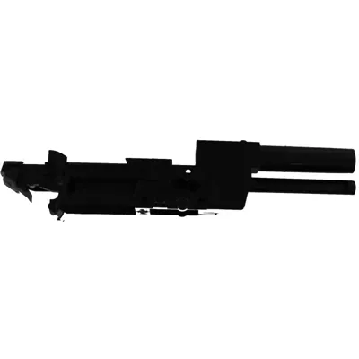 Taurus 24/7 Chassis(R) - KWC