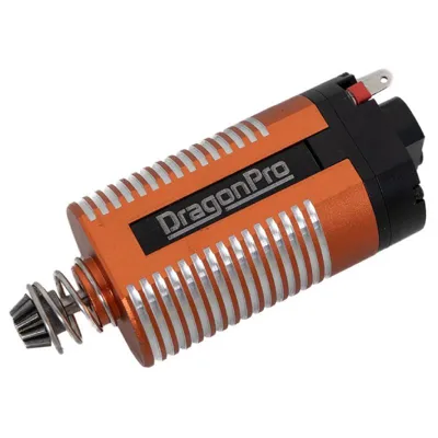 Motor Brushless Dpx Ajustable 48K/39K Eje Corto - DRAGONPRO
