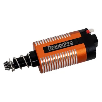 Motor Brushless Dpx Ajustable 48K/39K Eje Largo - DragonPro