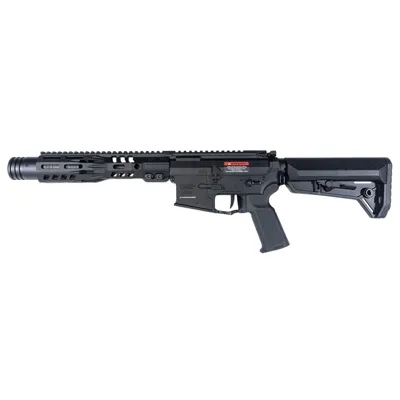 M4 Lt Slr Rifleworks SD9 Gen.4 (Gate Aster) - Lancer Tactical