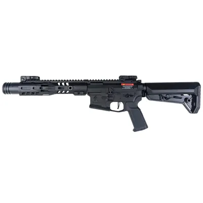 M4 Lt Slr Rifleworks SD9 Gen.3 - Lancer Tactical