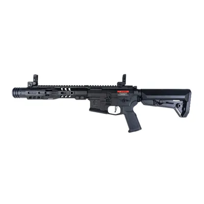 M4 Lt Slr Rifleworks SD9 Gen.2 Combo - Lancer Tactical