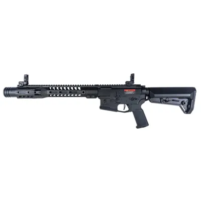 M4 Lt Slr Rifleworks SD13 Gen.2 Combo - Lancer Tactical