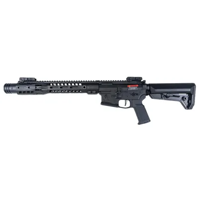 M4 Lt Slr Rifleworks SD13 Gen.3 - Lancer Tactical