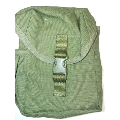 MOLLE - Black Eagle