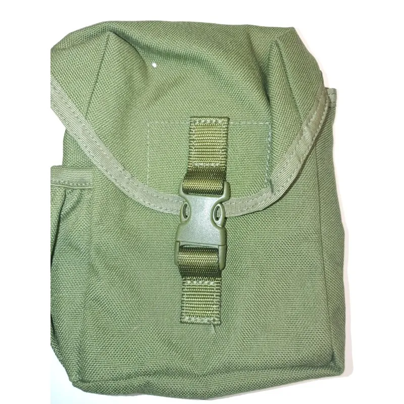 Black Eagle MOLLE · Verde / OD
