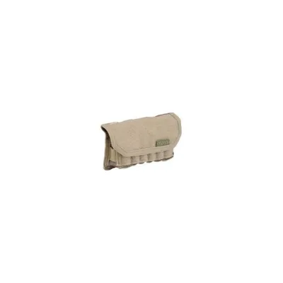 12 Gm CO2 Pouch Cam - Dye