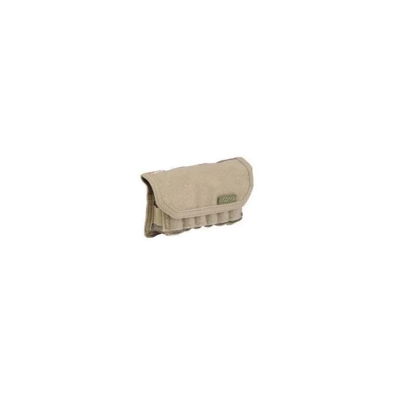 DYE 12 Gm CO2 Pouch Cam