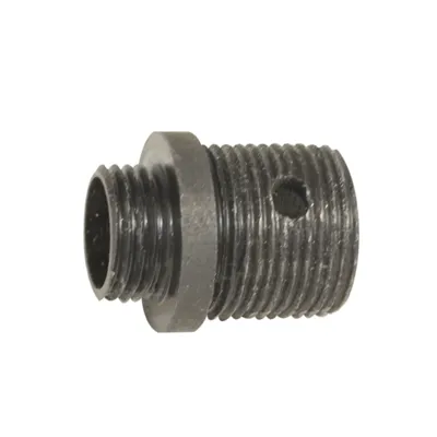Adaptateur pour Rallonge de Canon pour Colt MKIV (180518) - Cybergun