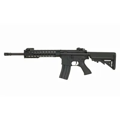 Réplique CM515 M4 KeyMod – Fusil Électrique - Cyma