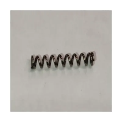 M9 Safetyclip Spring [11112] (11112 13466 14835) Ref 28 - ASG