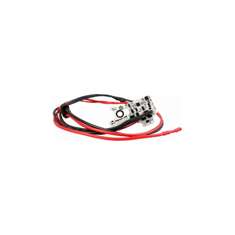 Perun V2 Lightning (Back Wired)