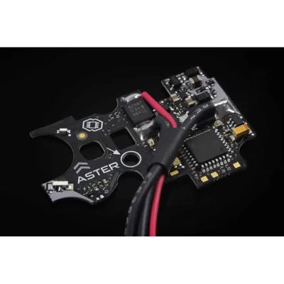 Aster V2 Basic Module Front Wire - Gate