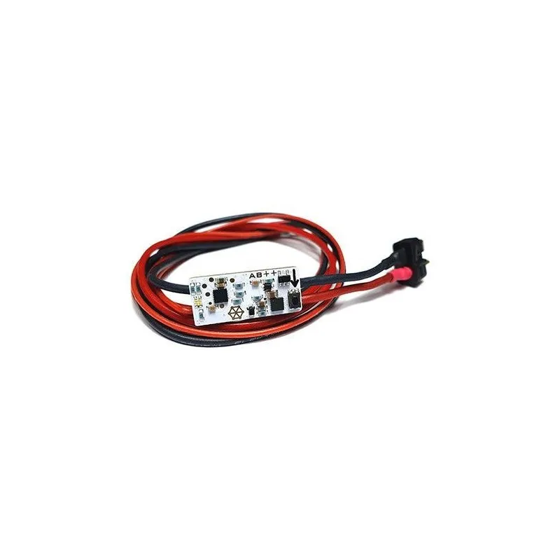 Perun AB++ (Universal Wiring)