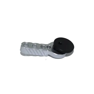 Selecteur de Tir CNC pour M4 - Balystik
