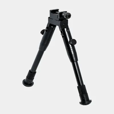 Bípode de Tirador de 9"–11" de Altura UTG® - Leapers