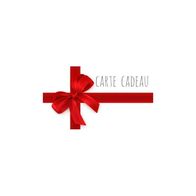 Carte Cadeau Atlantic 10 € - Paintball Atlantic