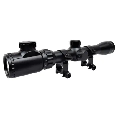 Lunette 3-9×32FA à Réticule Lumineux - JS-Tactical