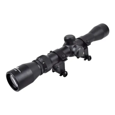 Lunette de Visée 3-9×32 - JS-Tactical