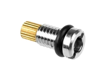 Inhaust Valve pour WE et KJ Works - XPower