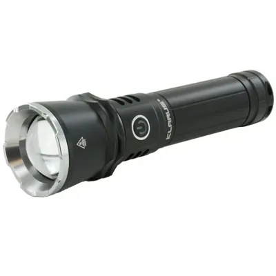 Lampe Torche Rechargeable A3 2200 Lumens