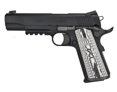 Colt Combat Unit - Army Armament