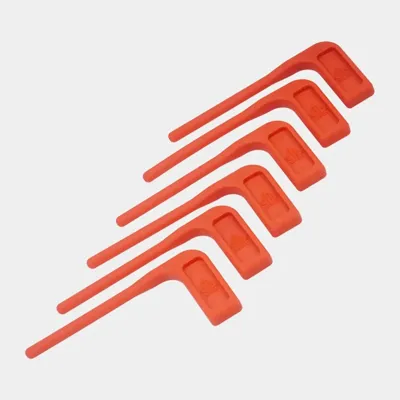 Bandera de Seguridad para Recámara UTG® (Pack de 6) - Leapers