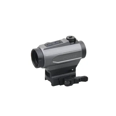 Viseur Point Rouge SRD 1×20 - Victoptics