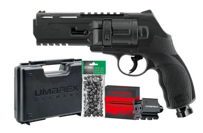 TR50 Gen2 13 J Pack Complet - T4E