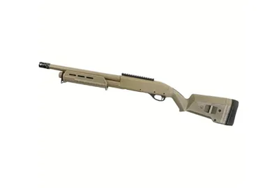Shotgun M870 CM356 Sport Version - CYMA