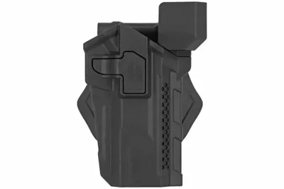 Holster Rigide Red Dot Sight Hi-Capa - Amomax