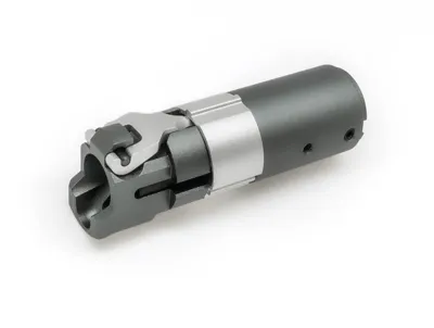 Chambre Hop-Up AAP01 Aluminium - Action Army