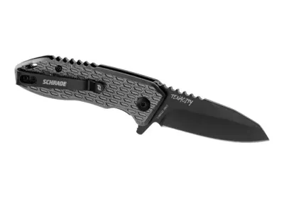 Couteau Tenacity Folder - Schrade