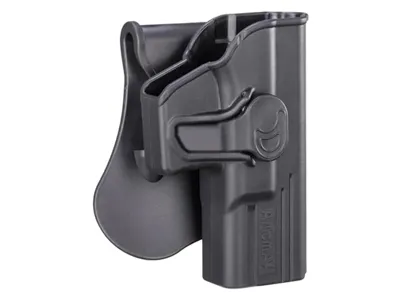 Holster Rigide - Amomax