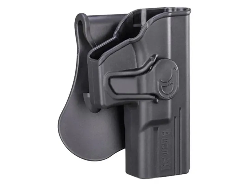 Amomax Holster Rigide