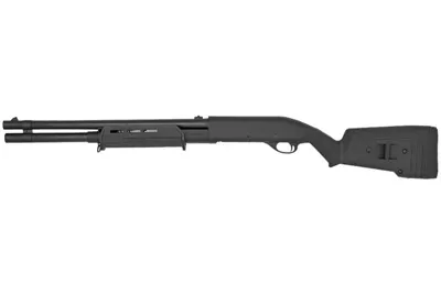 À Pompe CM355LM Full Métal - Cyma