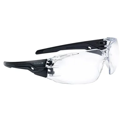 Lunettes Silex + BSSI - Bollé