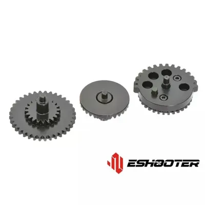 Set D’engrenages 16:1 Acier CNC - Eshooter