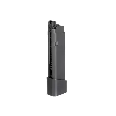 Chargeur P80 PFS9 Gaz - Double Eagle