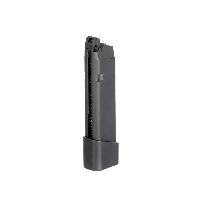 Double Eagle Chargeur P80 PFS9 Gaz