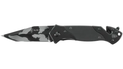 Couteau EF102 – Élite Force - Elite Force