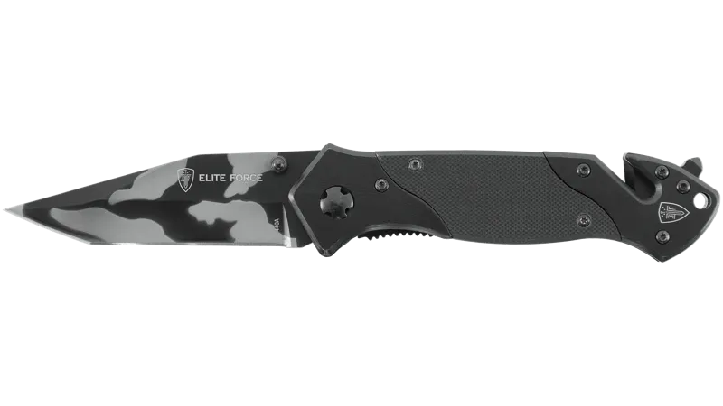 Elite Force Couteau EF102 – Élite Force