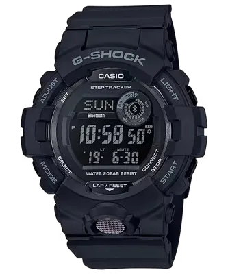 Montre G-Shock GBD-800 - Casio