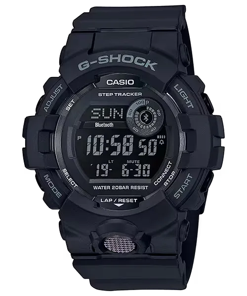 Casio Montre G-Shock GBD-800
