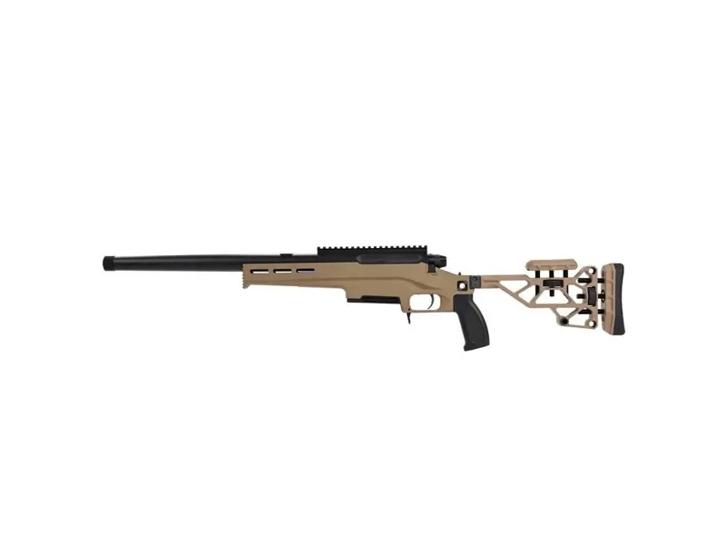 Silverback TAC-41 Lr Sport · Tan / FDE