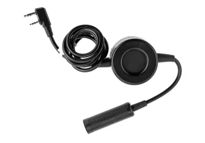 Tactical PTT Kenwood - Z-Tactical