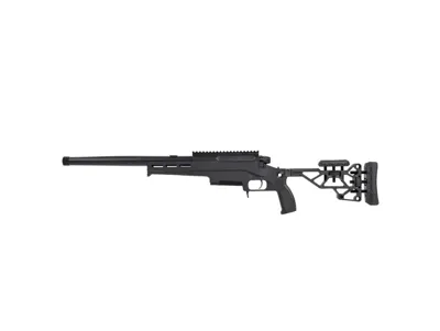 TAC-41 LR Sport - Silverback
