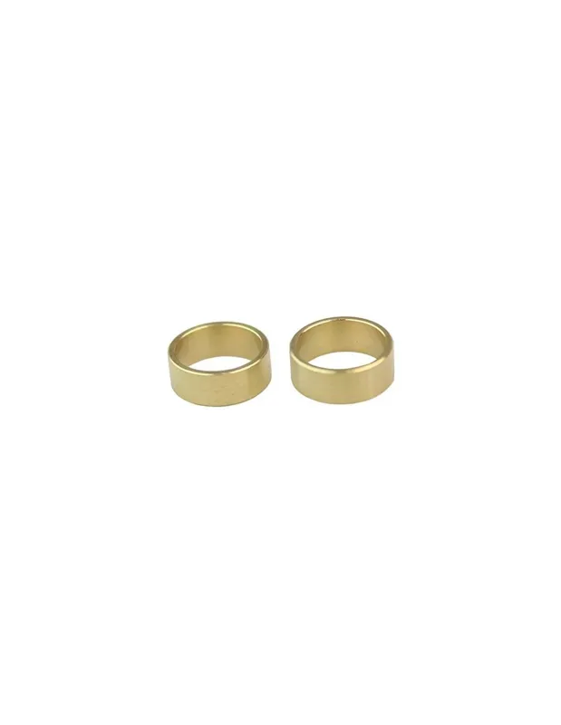 Slong Airsoft Anneaux pour Canon Interne (x2)
